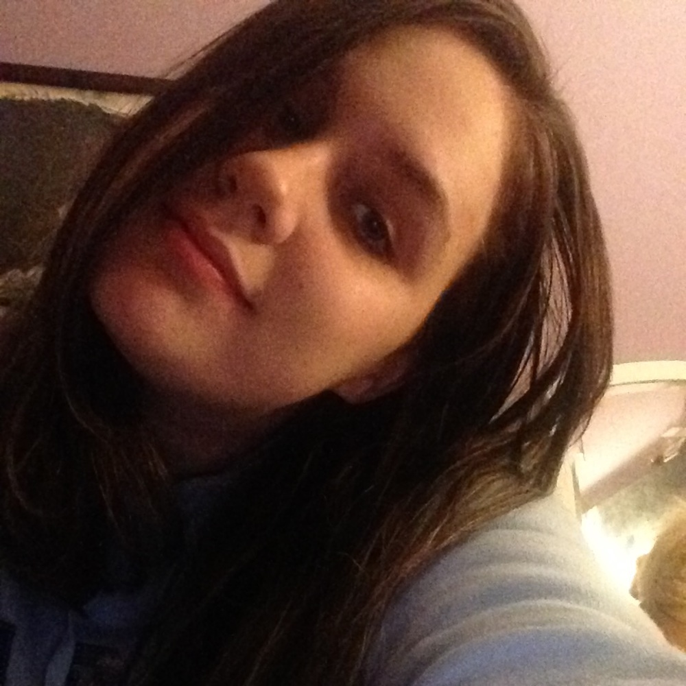 Meet your Posher, Brittany